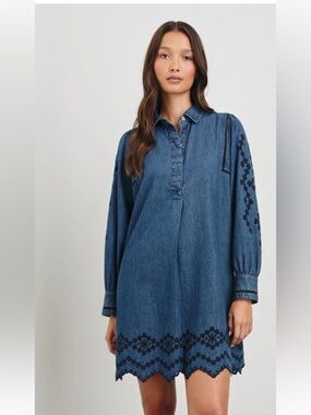 Rails Fernanda Dress